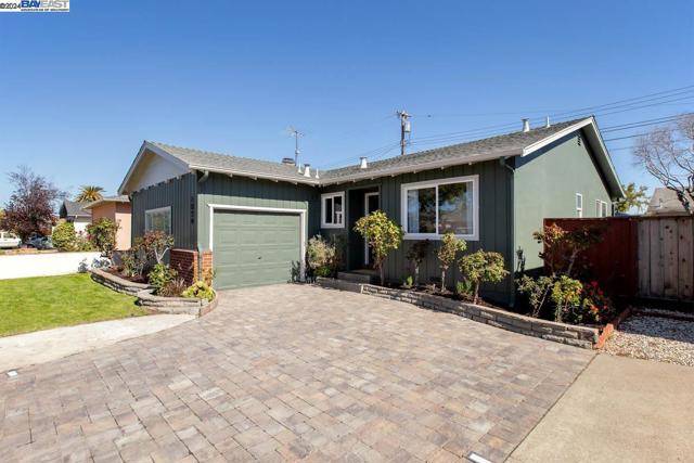 Alameda, CA 94502,1024 Begonia Dr