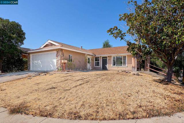 Pittsburg, CA 94565,284 Barquentine Ct