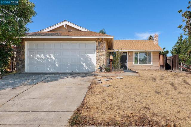 Pittsburg, CA 94565,284 Barquentine Ct