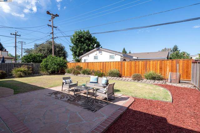 Fremont, CA 94538,5089 Curtis Street