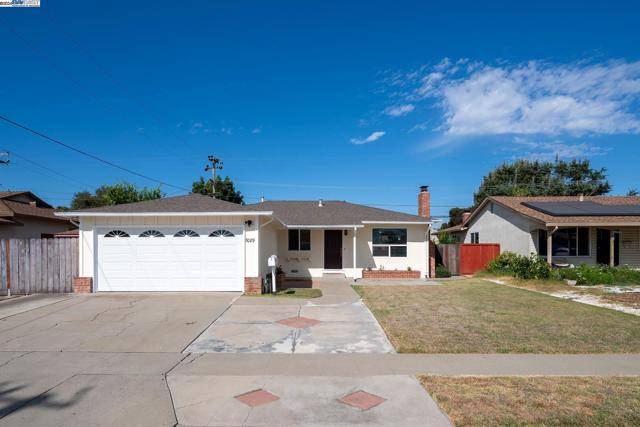 Fremont, CA 94538,5089 Curtis Street