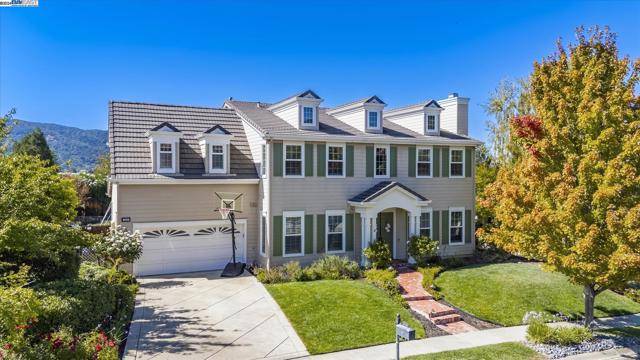 Pleasanton, CA 94566,809 SUNSET CREEK LANE