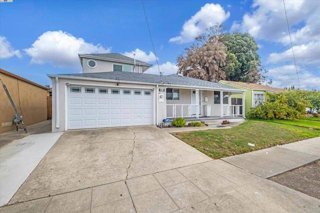 Hayward, CA 94544,28610 Cole Pl