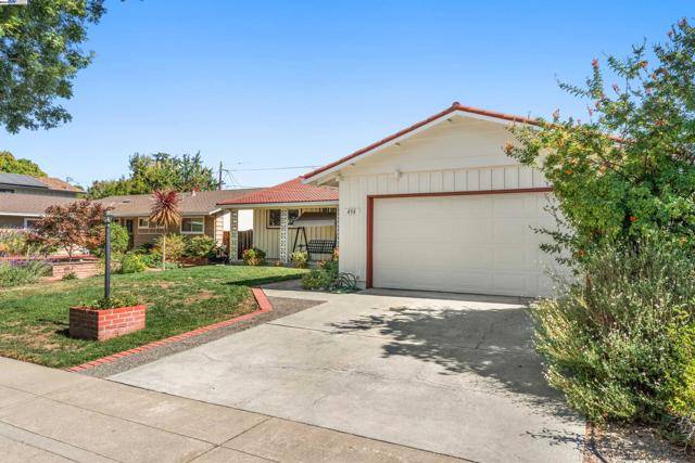 Sunnyvale, CA 94087,858 Maranta Ave