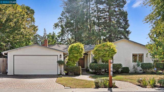 Walnut Creek, CA 94595,1535 SUNNY COURT