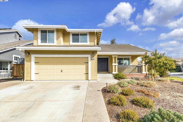 Livermore, CA 94551,1105 Baltusrol Ct