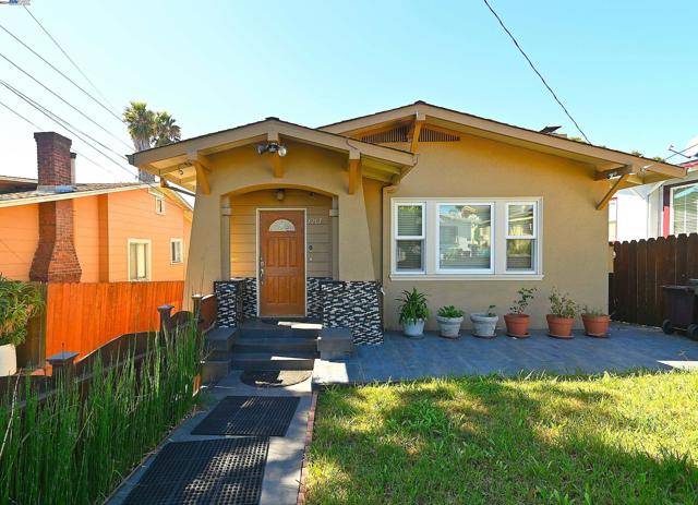 Oakland, CA 94601,3907 Aqua Vista St