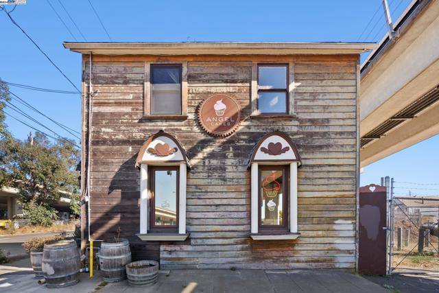 Oakland, CA 94607,721 5th St