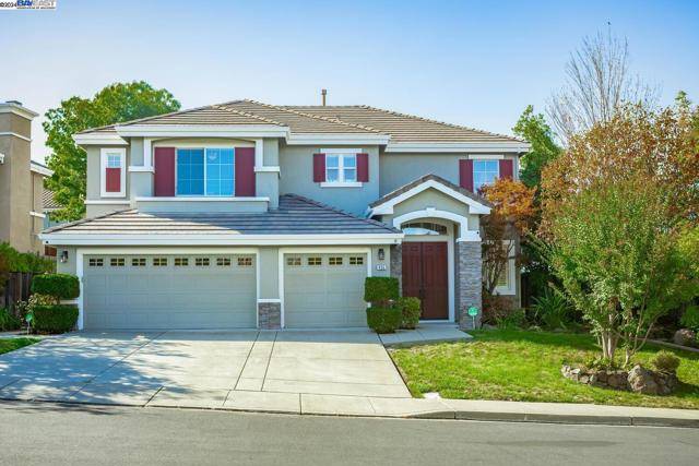 Danville, CA 94506,435 Antelope Ridge Way