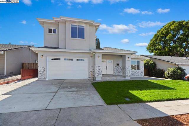 Fremont, CA 94539,41561 Higgins Way