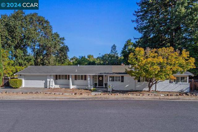 Lafayette, CA 94549,3498 South Silver Springs