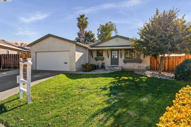 Fremont, CA 94539,282 Fernald Ct