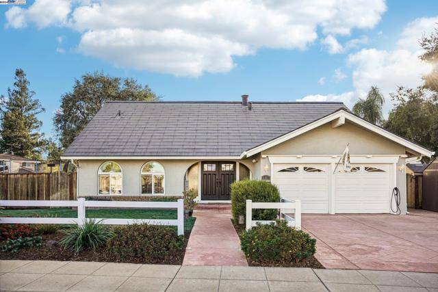 Livermore, CA 94550,681 Via Del Sol