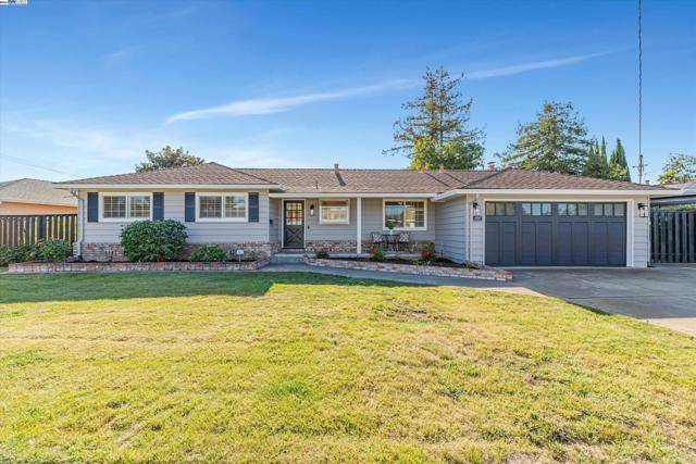 Fremont, CA 94536,38069 Ballard Dr