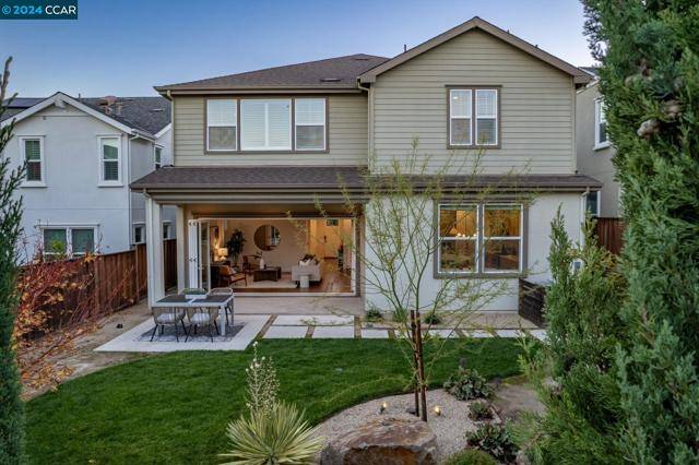 Dublin, CA 94568,4021 Chalk Hill Way