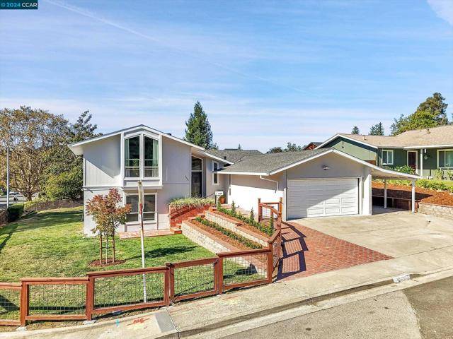 Pinole, CA 94564,2606 Tamalpais Dr