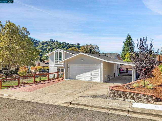 Pinole, CA 94564,2606 Tamalpais Dr