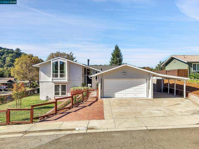 Pinole, CA 94564,2606 Tamalpais Dr