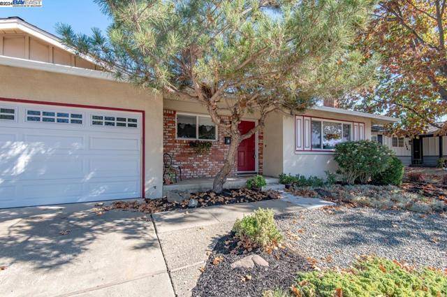 Livermore, CA 94550,1456 Roselli Dr