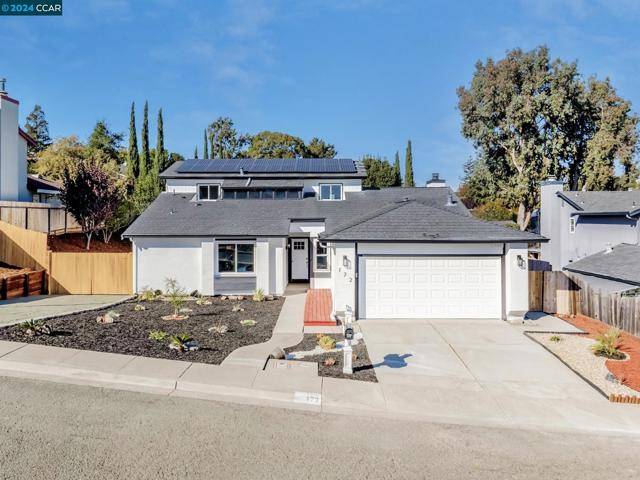 Vallejo, CA 94591,172 Rhododendron St