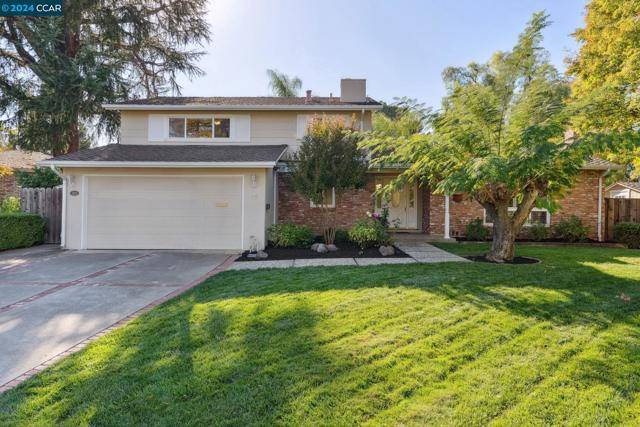 Walnut Creek, CA 94598,3122 Sugarberry Court