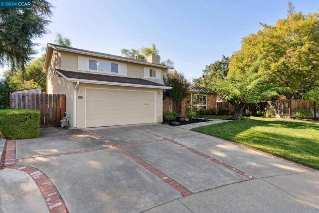 Walnut Creek, CA 94598,3122 Sugarberry Court