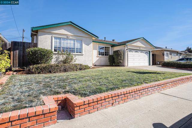 Fremont, CA 94538,5041 Hyde Park Dr