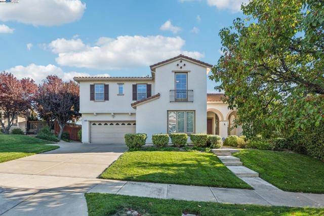 Brentwood, CA 94513,2554 Risebridge Ct