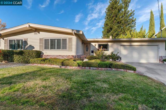 Martinez, CA 94553,446 Virginia Hills Dr