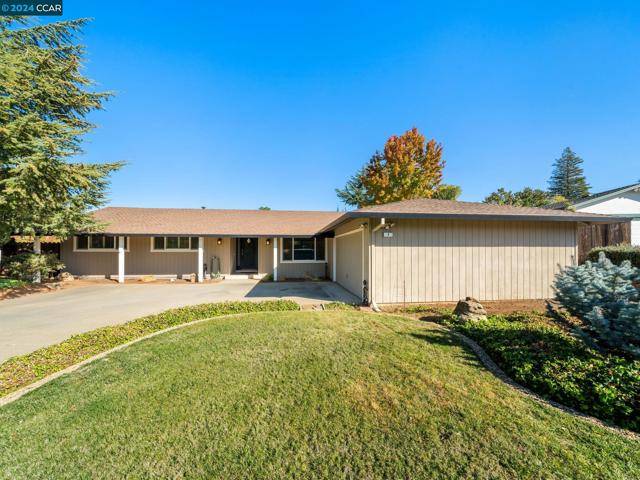 Clayton, CA 94517,3 Xavier Pl