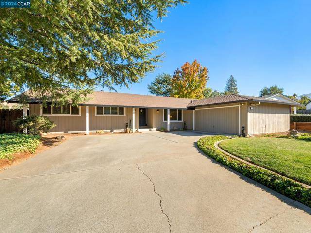 Clayton, CA 94517,3 Xavier Pl