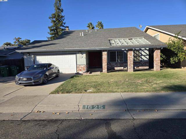 Stockton, CA 95209,1625 Laramie Way