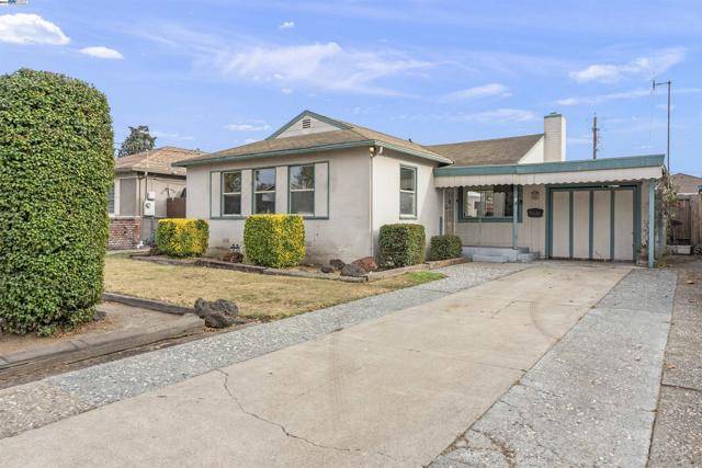 San Lorenzo, CA 94580,610 Via Mirabel