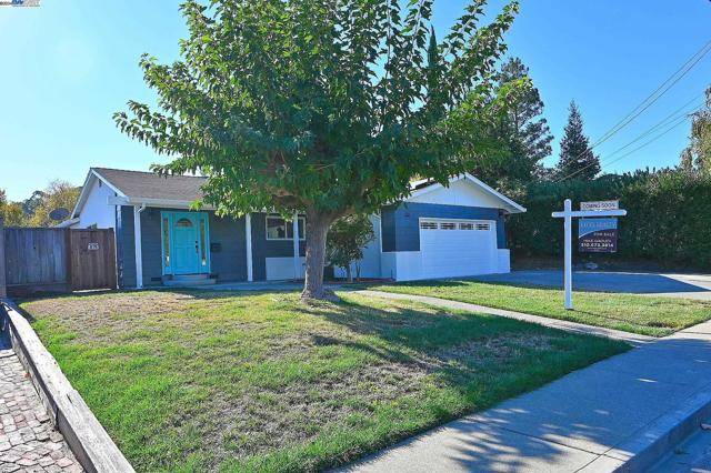 Martinez, CA 94553,68 Morello Heights Dr