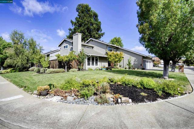 Walnut Creek, CA 94598,767 Buckingham Ct