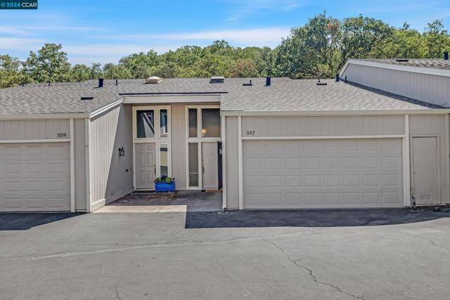 Pleasant Hill, CA 94523,357 Ridgeview Dr