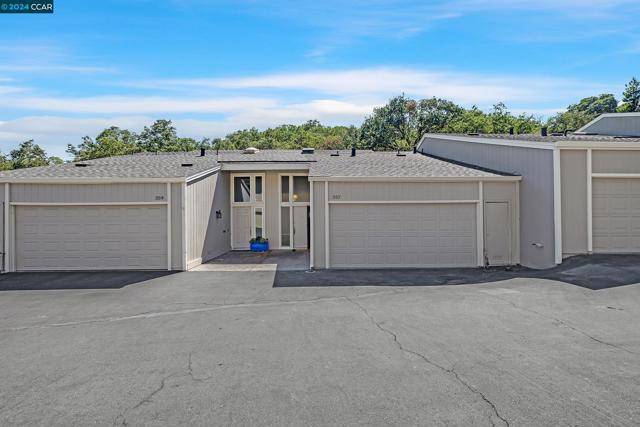 Pleasant Hill, CA 94523,357 Ridgeview Dr