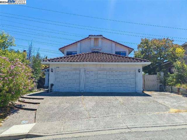 Fremont, CA 94539,43667 Southerland Way