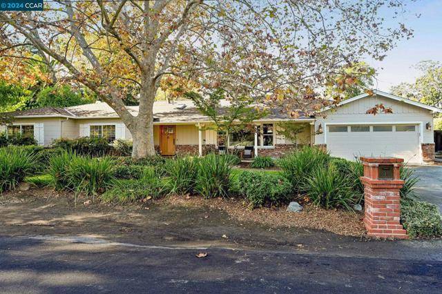 Walnut Creek, CA 94597,31 Ravenwood Dr