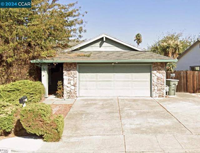 Pittsburg, CA 94565,156 Spinnaker Way