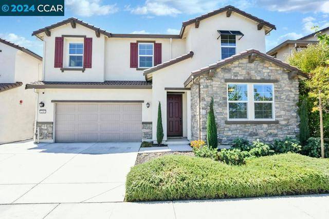 Brentwood, CA 94513,236 Sespe Creek Way