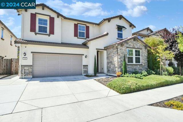 Brentwood, CA 94513,236 Sespe Creek Way