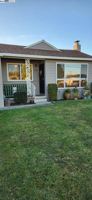 San Leandro, CA 94579,15387 Farnsworth St