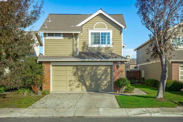 Fremont, CA 94555,34512 Willbridge Ter