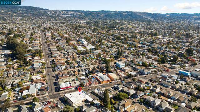 Oakland, CA 94601,3829 Foothill Blvd