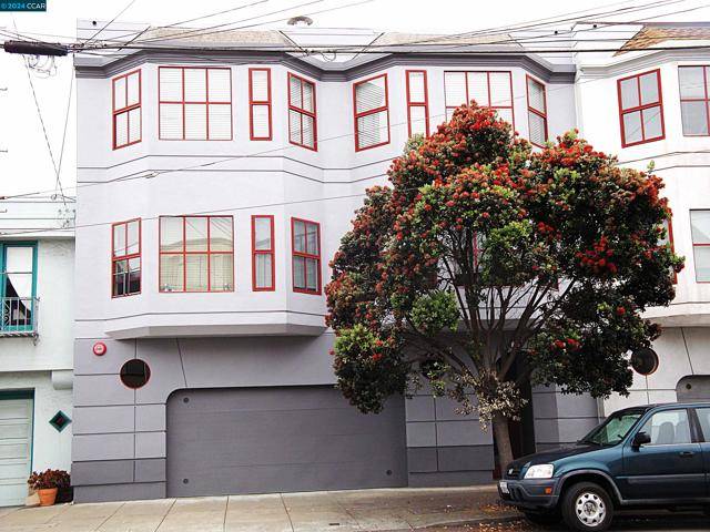 San Francisco, CA 94121,813 47Th Ave