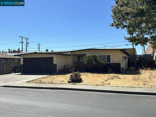 Fairfield, CA 94533,1837 San Jose St