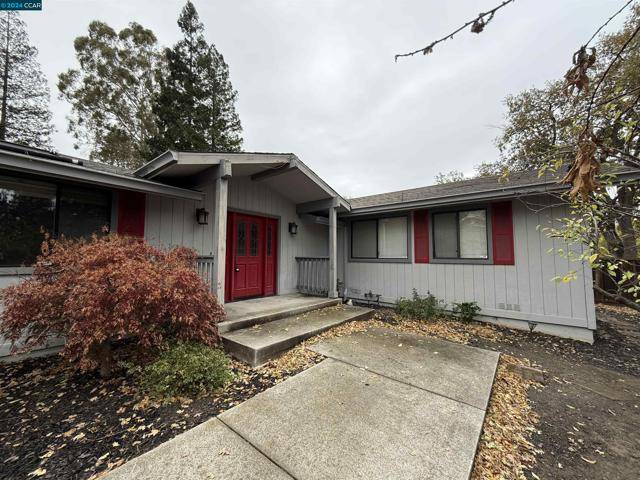 Walnut Creek, CA 94596,2424 San Miguel Dr