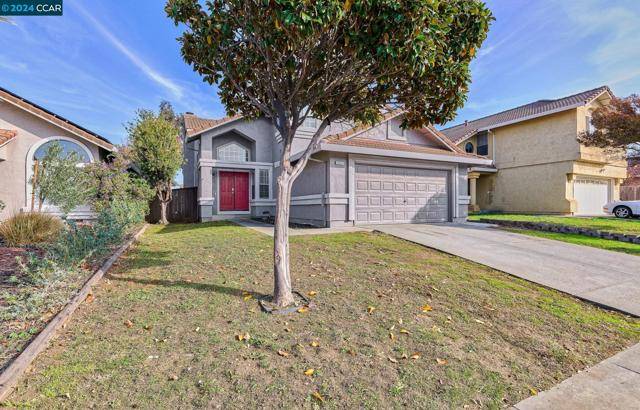 Fairfield, CA 94534,1087 Mission Cir