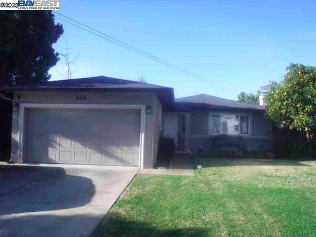 Hayward, CA 94544,504 Jayar Pl